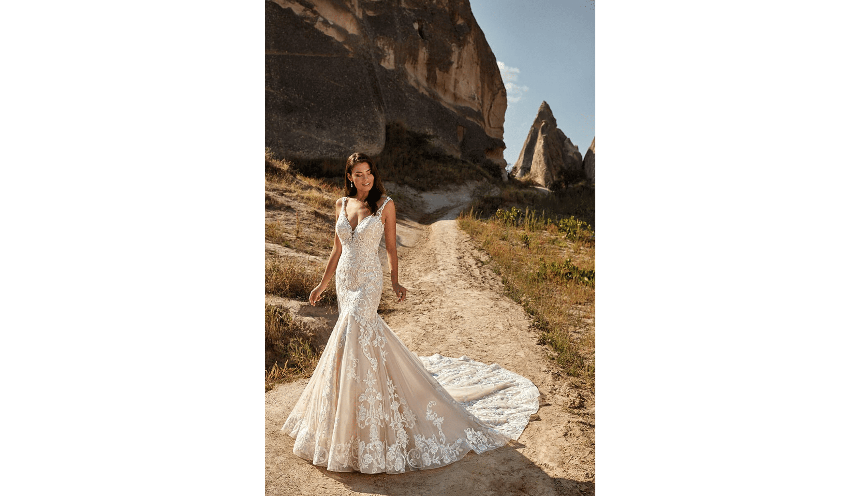madeleines bridal boutique