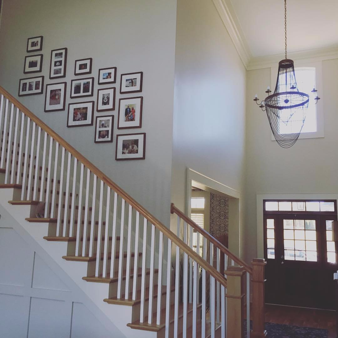 River Reserve Greenville Sc Stephanie Swanders Interior