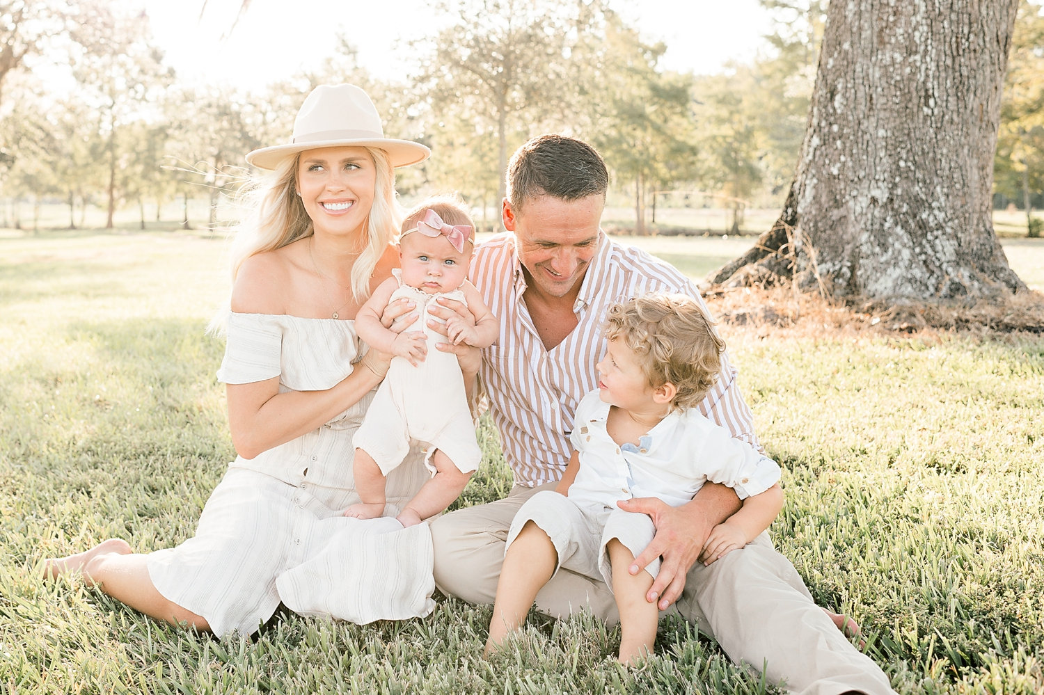 Ryan Lochte, Ryan Lochte family, Ryan Lochte kids, Congaree and Penn