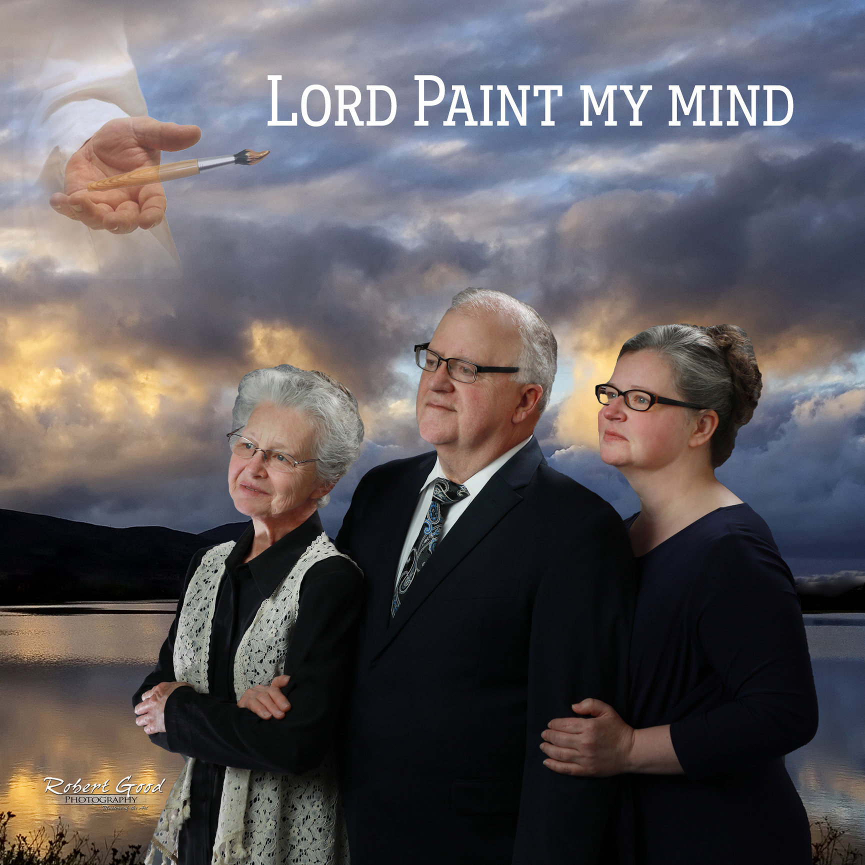 Rob Good PORTRAITS - Robert Good Photography