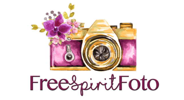 FreespiritFoto Logo
