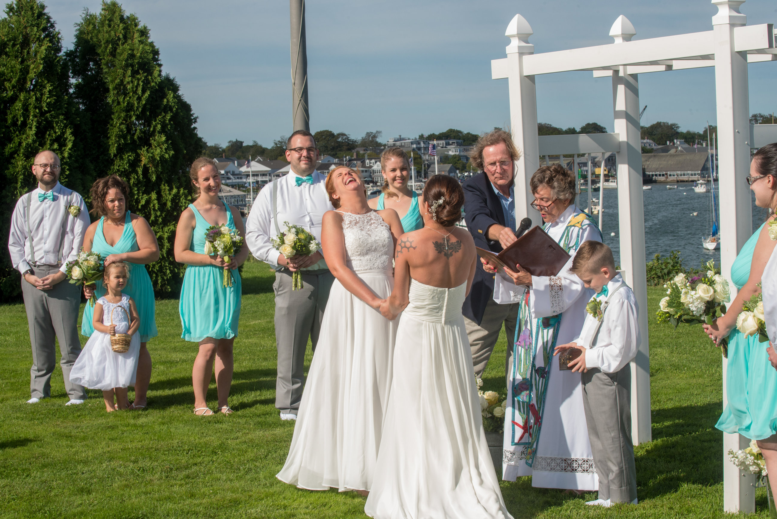 New Hampshire Micro weddings, Tiny Weddings, Pop-Up Weddings