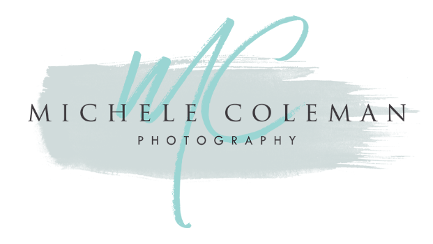 Michele Coleman Photography Logo