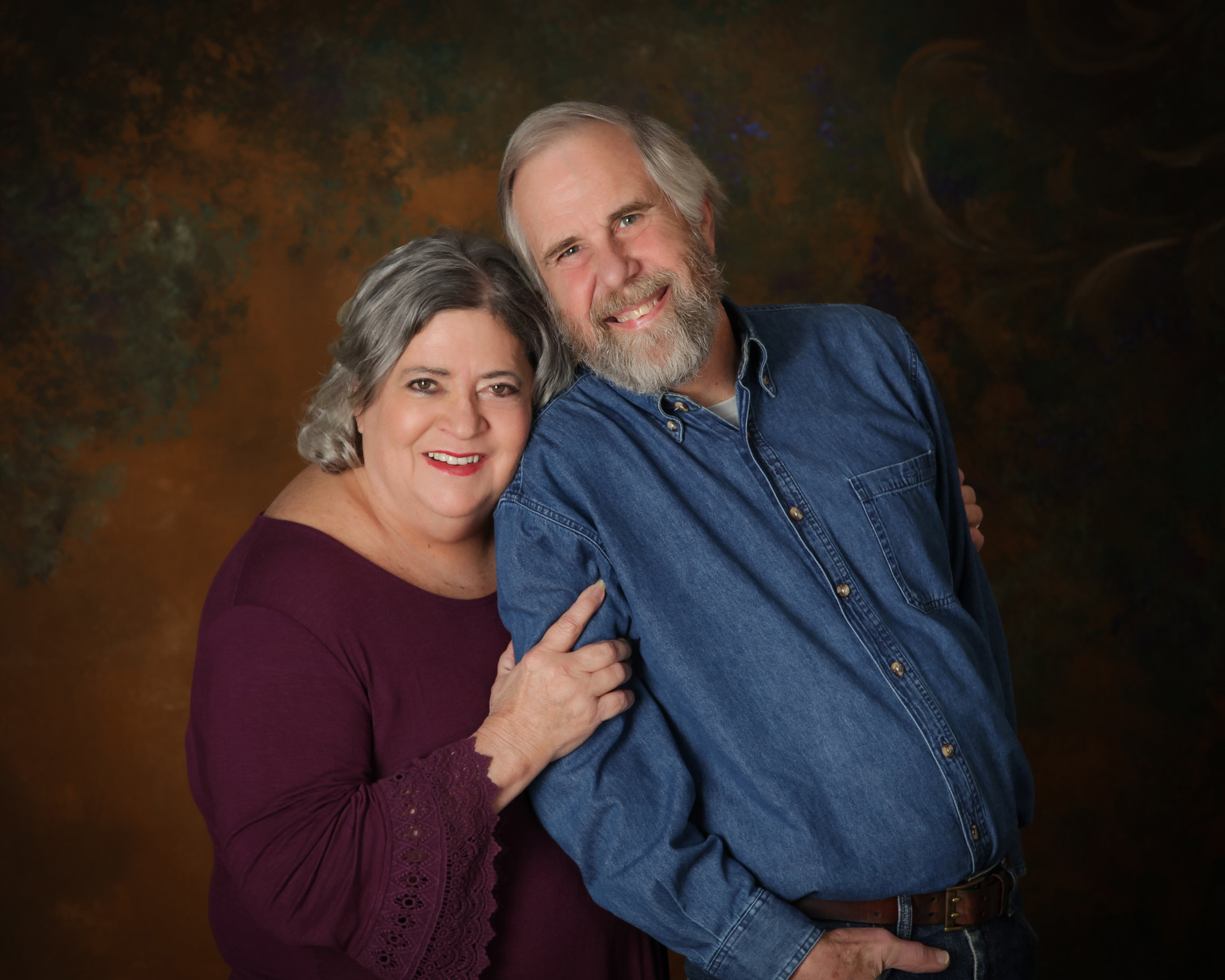 Portrait Collections Heart's Desire Photography