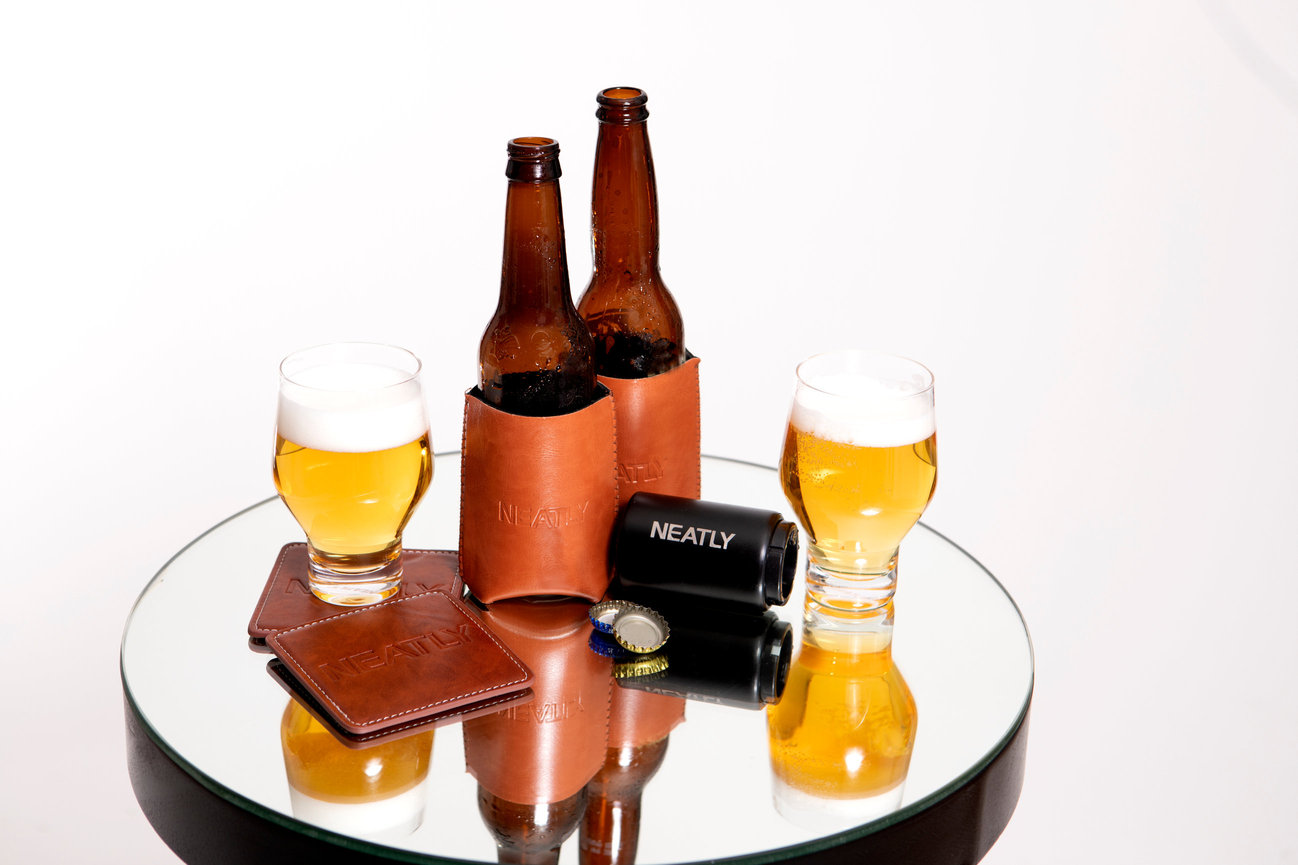 Alcohol wine and beer photography DFW