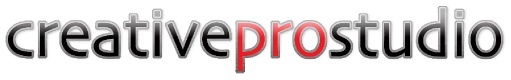 Creative Pro Studio Logo