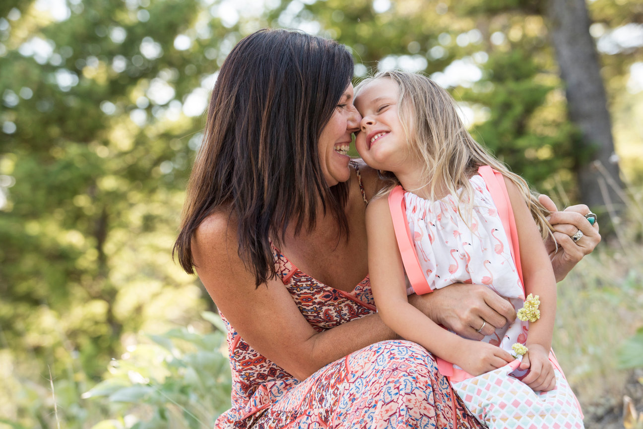 Bozeman Portrait Photographer | Jessie Moore Photography