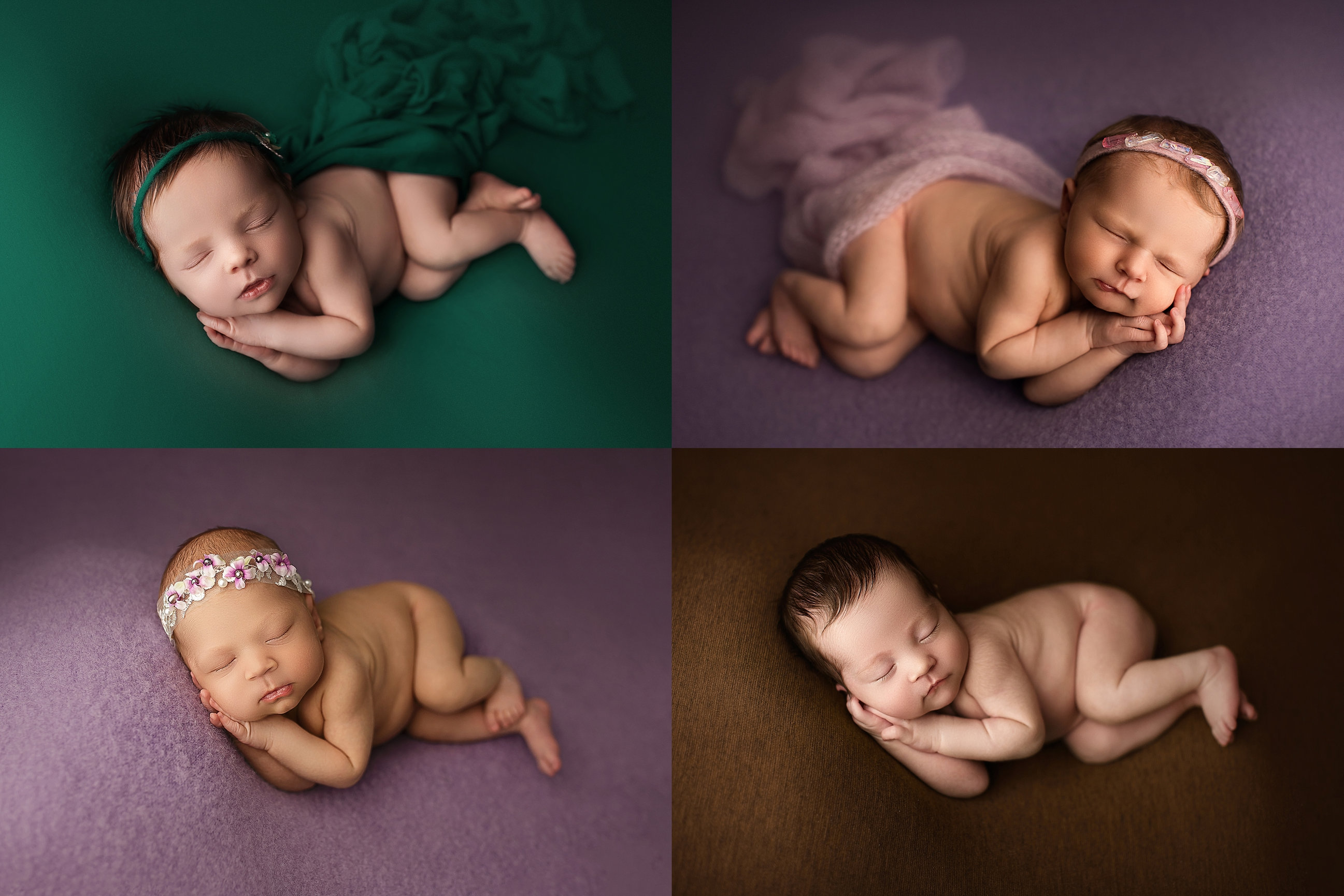 sleepy baby Archives · Crabapple Photography
