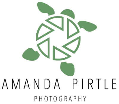 Amanda M Harrison Logo