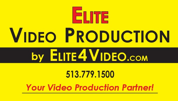 Elite4Video Logo