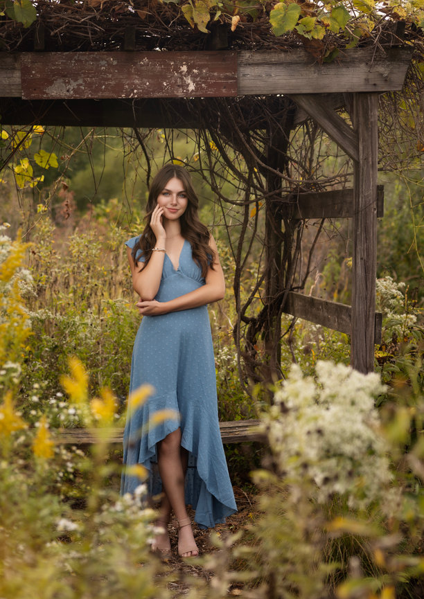 High School Senior Photographer - St. Louis - Wentzville - Sundberg Photography