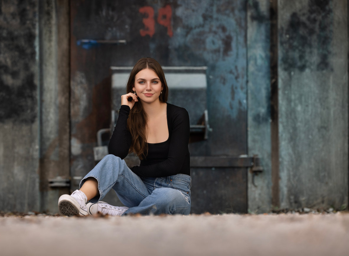 High School Senior Photographer - St. Louis - Wentzville - Sundberg Photography