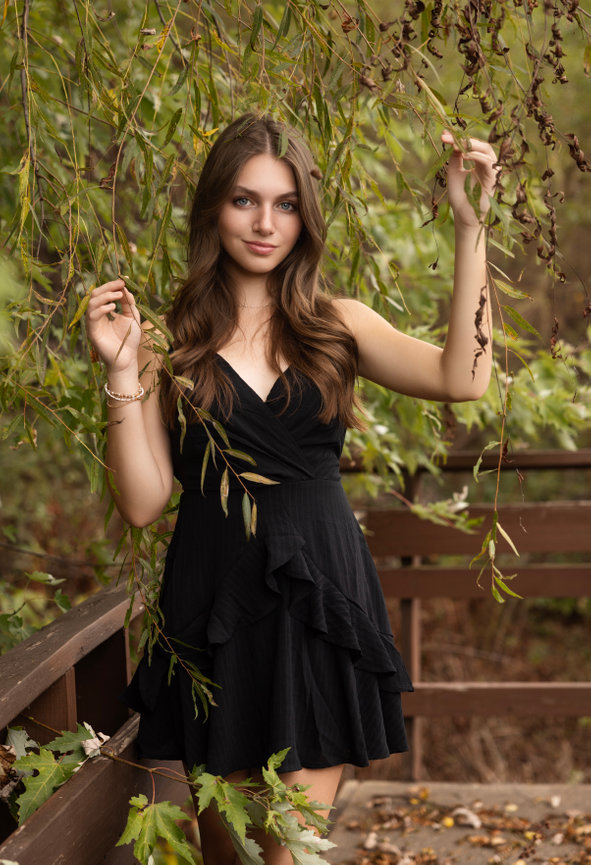 High School Senior Photographer - St. Louis - Wentzville - Sundberg Photography