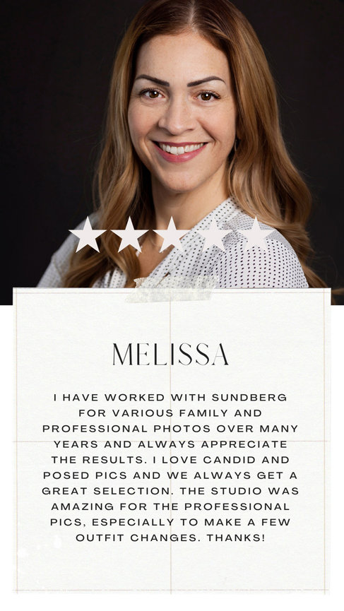 Headshot Branding Photography Wentzville MO Sundberg Photography