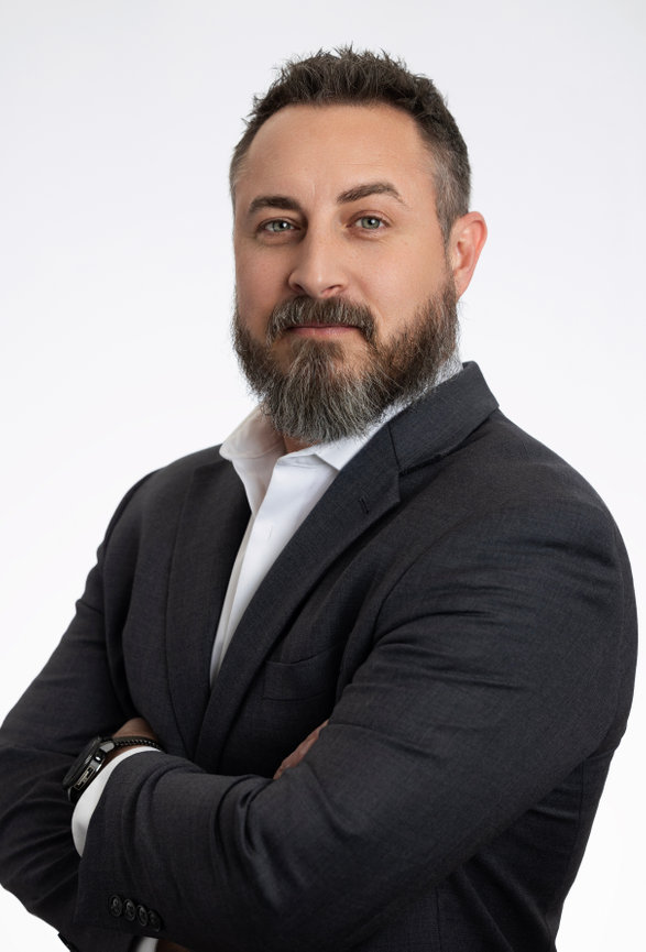 Headshot Branding Photography Wentzville MO Sundberg Photography
