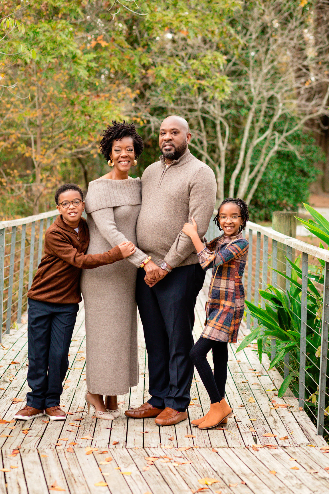 Fall Mini Session - Cloud 9 Photography