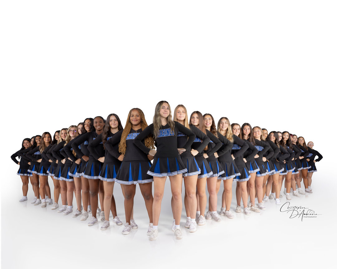 New York Sports Photographer | Chris D'Ambrosio Photography