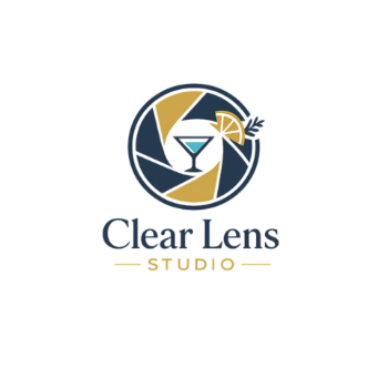 Clear Lens Studio Logo