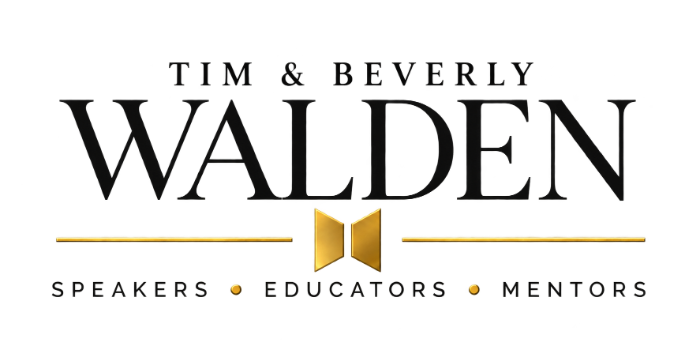 Tim Walden Logo