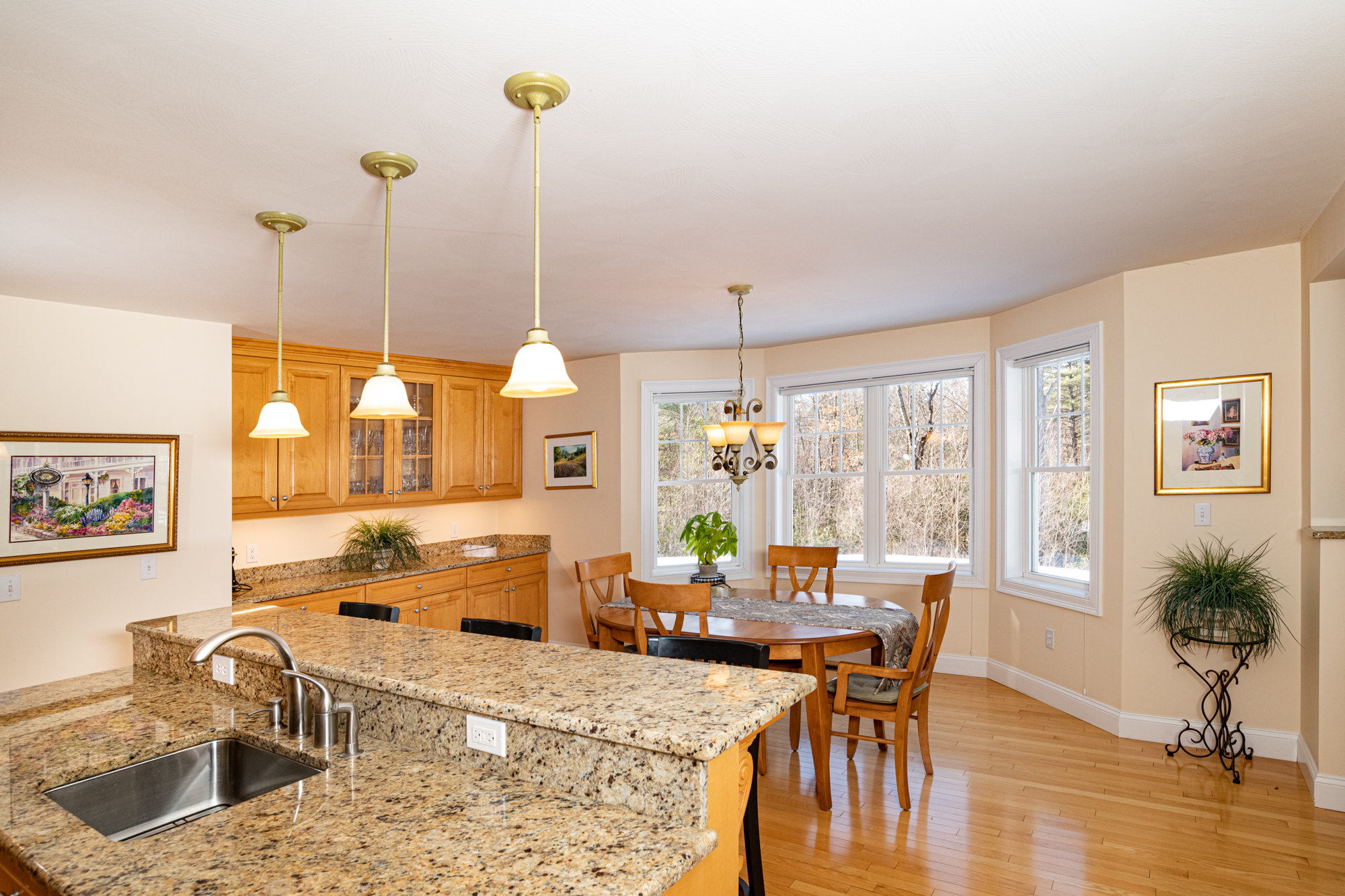 7 Chandler Lane in Amherst Jill Kyle Photography