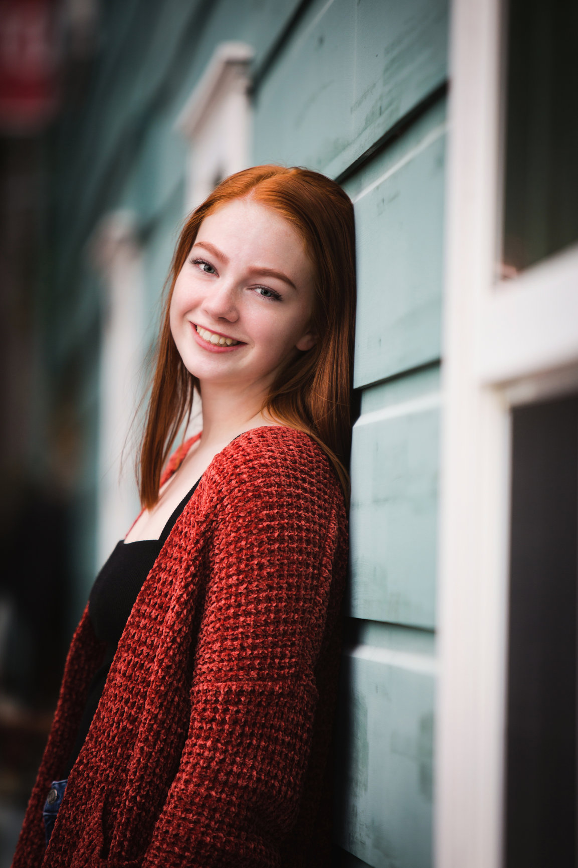 Curated visual reference: Fresh Look at Senior Session Booking Process