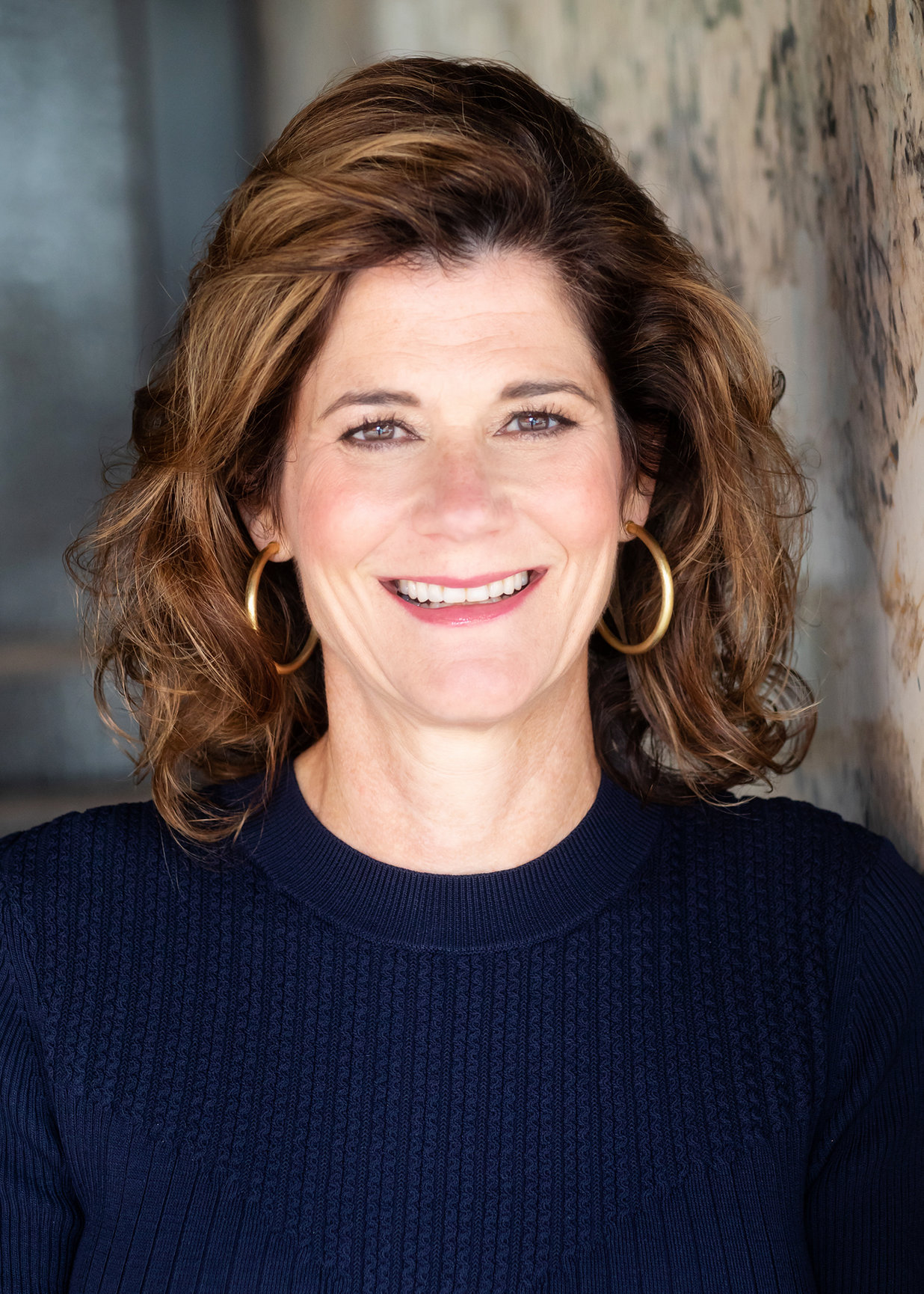 Downtown Greensboro Headshot Experience - Micciche Corporate Photography