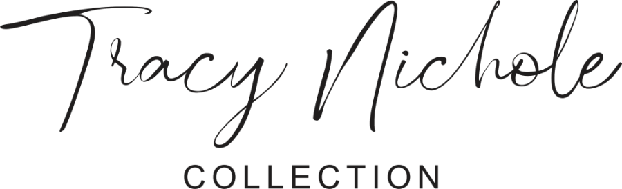 Tracy Nichole Collection Logo