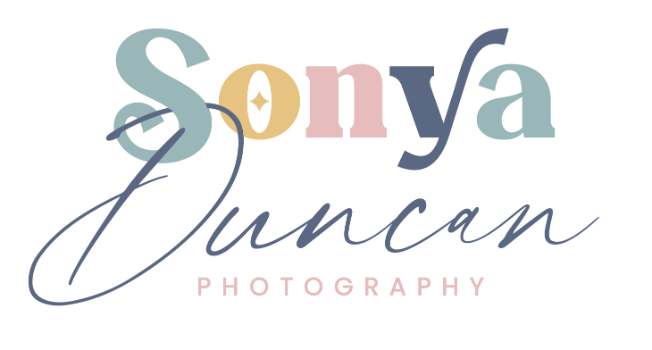 Sonya Duncan Photography Logo