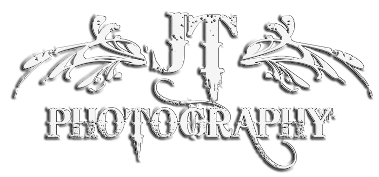 J.T. Photography Logo