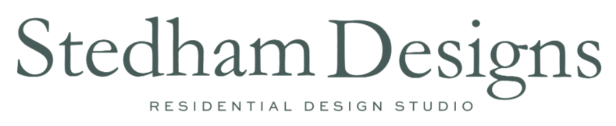 Stedham Designs Logo