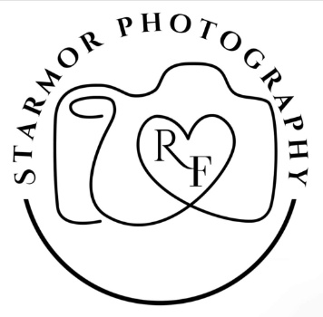 StarMor Photography Logo