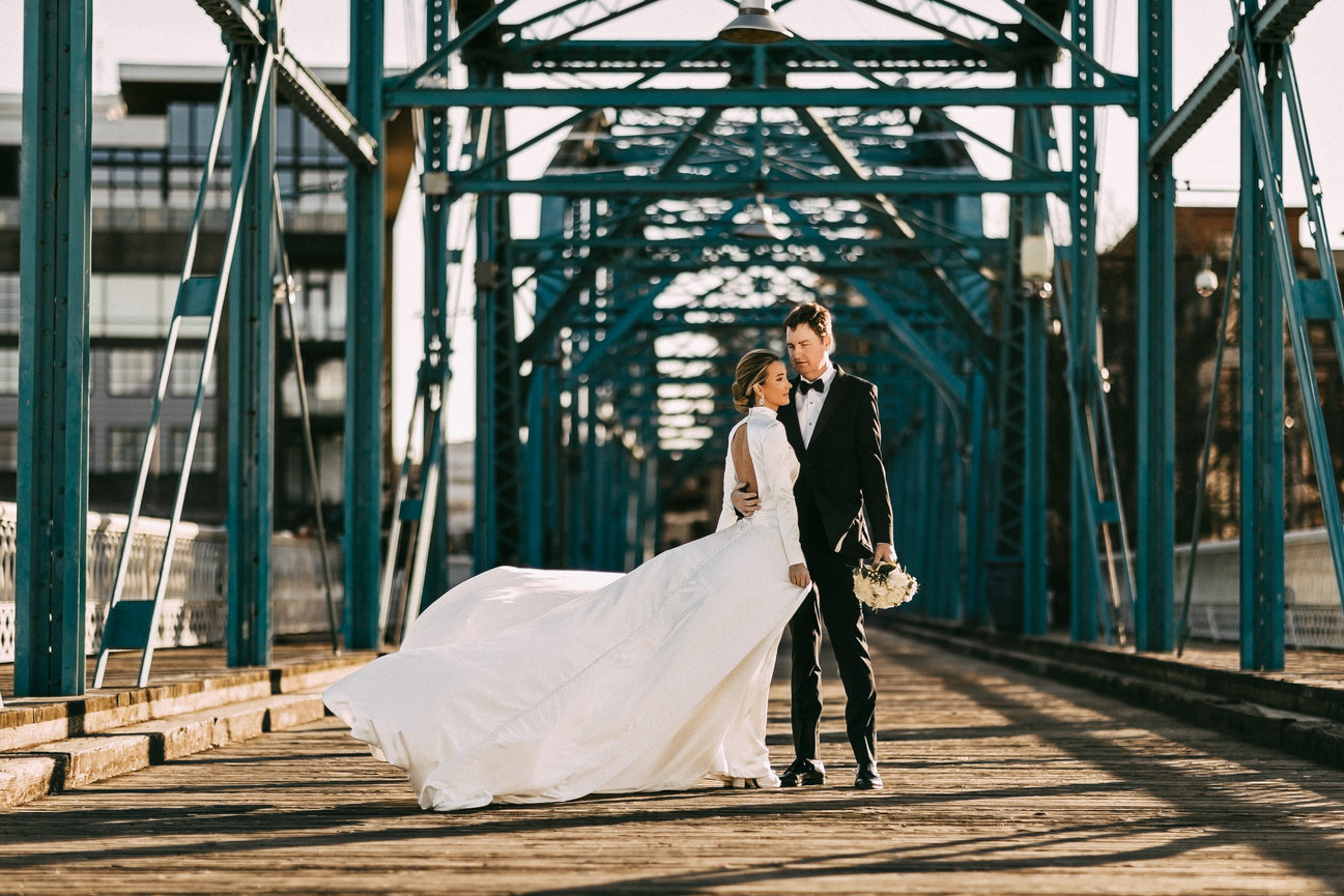 WELCOME - Kevin Barre Photography | Memphis Premier Wedding Photographer