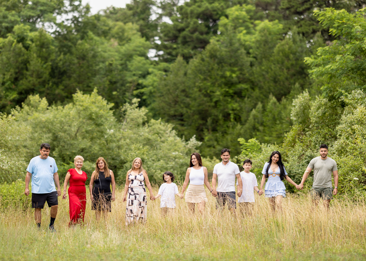 Orlando family photographer