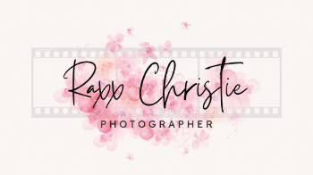 Rachel Christie Photography Logo