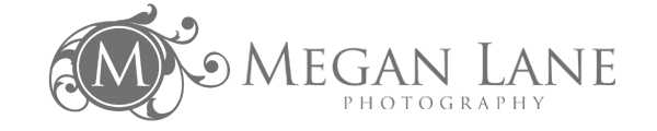 Megan Lane Photography Logo
