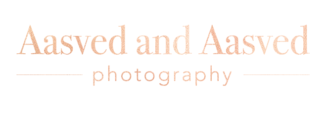 Aasved and Aasved Photography Logo
