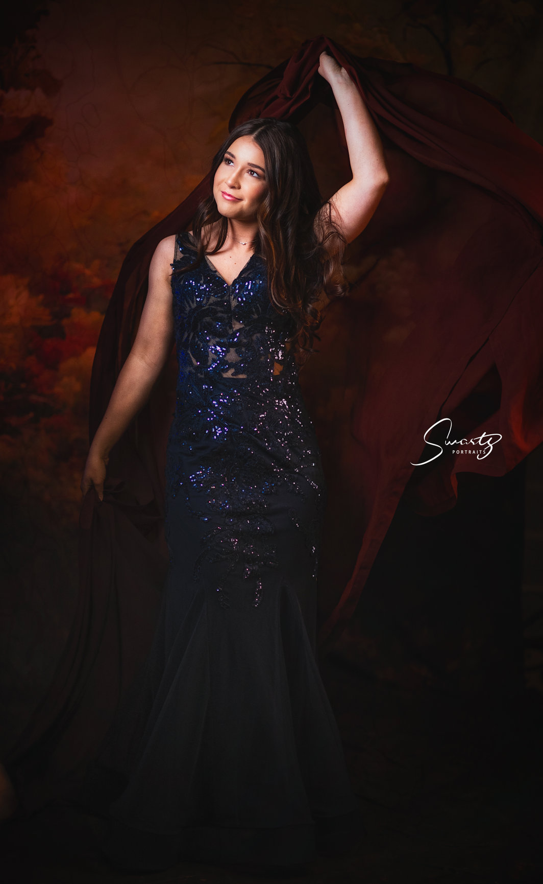 Portfolio | Swartz Portraits