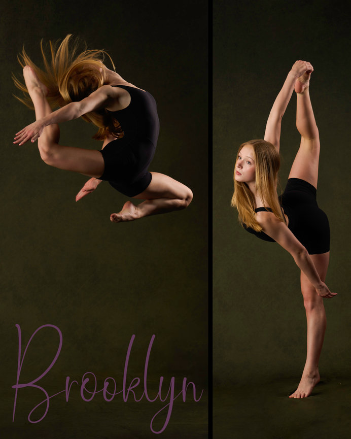 Dance Models Galleries