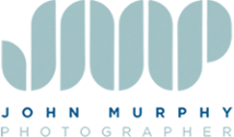 John Murphy Photography Logo