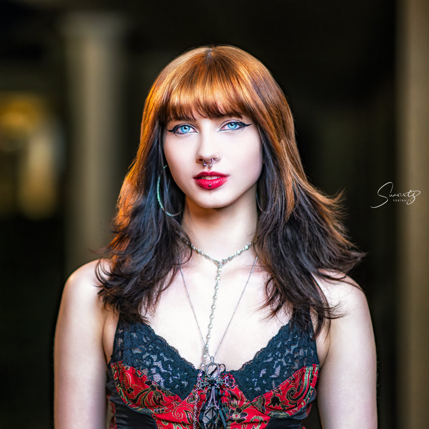 Annabella