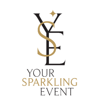 Your Sparkling Event Logo