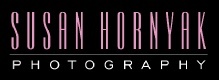 Susan Hornyak Photography Logo