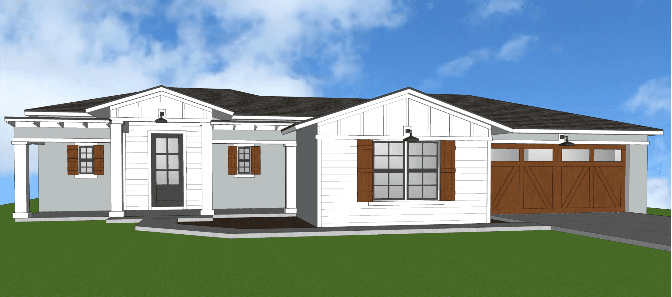 Benjamin Homes Custom Home Builder Southwest Florida