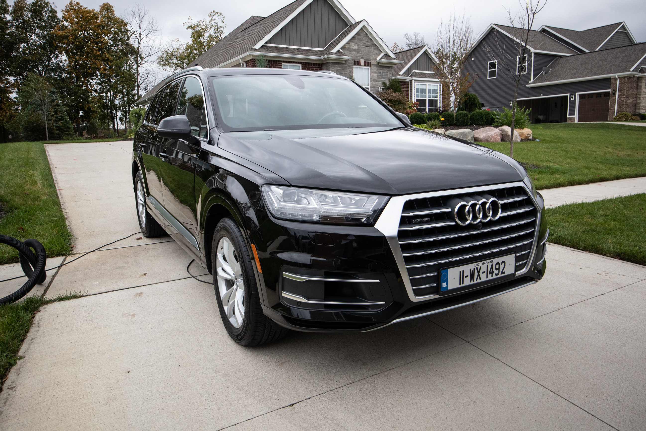 Top Notch Mobile Detailing