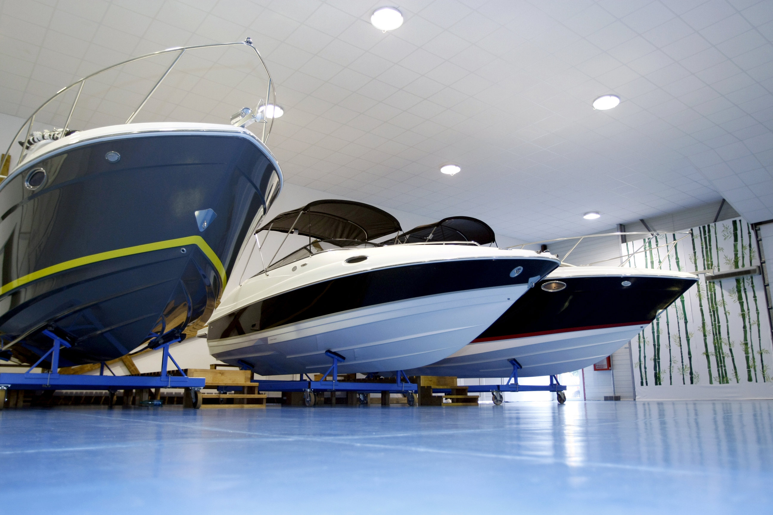 Top Notch Mobile Detailing