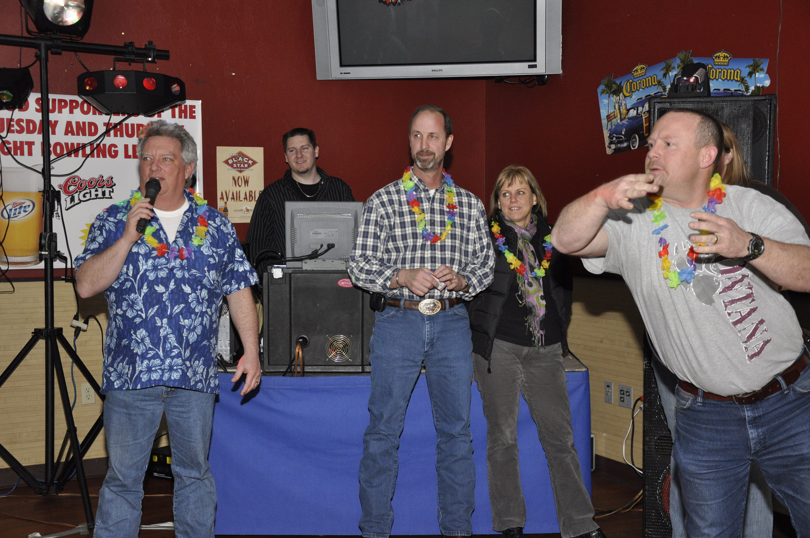 The Ranch Rdio Olds ABOUT - The Ranch Radio