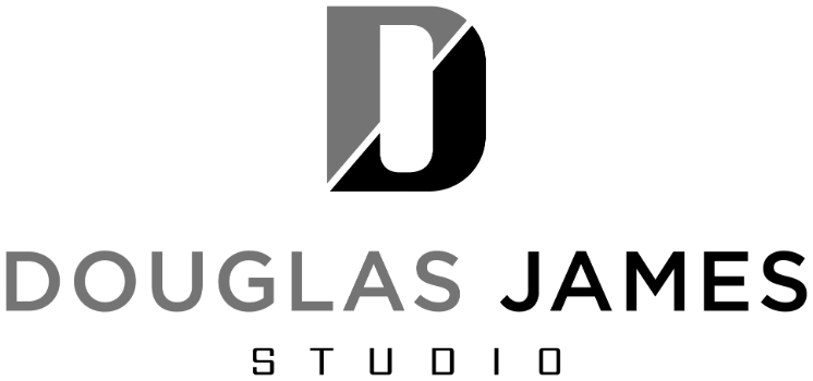 Douglas James Studio Logo