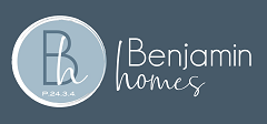 Benjamin Homes Logo