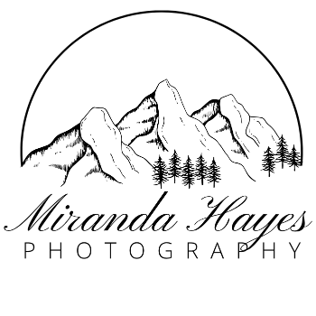 Miranda Hayes  Logo