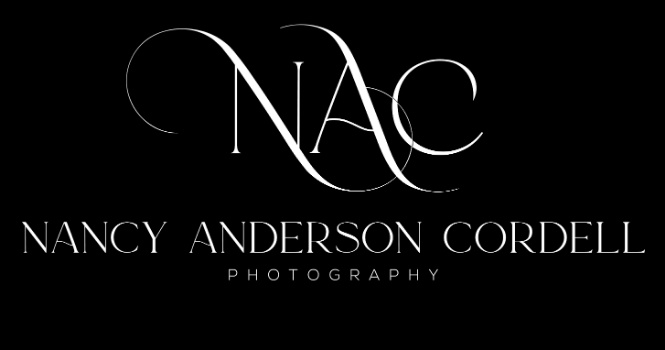nancy anderson cordell photography Logo
